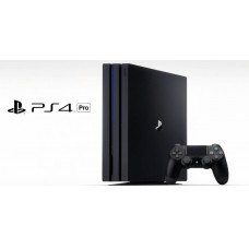 PS 4 PRO